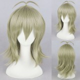 35cm Short Lance N’ Masques Wig Synthetic Party Hair Wig Anime Cosplay Wigs CS-267A