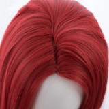 85cm Long Wave Aquaman Movie Wig Mera Synthetic Anime Cosplay Wigs CS-398A