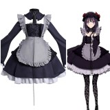 2022 New My Dress Up Darling Kitagawa Marin Anime Cosplay CostumeJK Suit Lolita Maid Dress COS-355