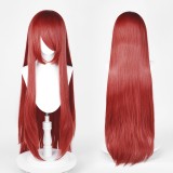 100cm Long Straight Promotion Wigs Multi Colors Synthetic Anime Hair Wig Cosplay Wigs