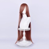 100cm Long Straight Promotion Wigs Multi Colors Synthetic Anime Hair Wig Cosplay Wigs