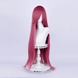 100cm Long Straight Promotion Wigs Multi Colors Synthetic Anime Hair Wig Cosplay Wigs