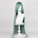 100cm Long Straight Promotion Wigs Multi Colors Synthetic Anime Hair Wig Cosplay Wigs