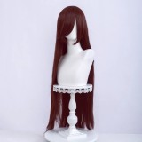 100cm Long Straight Promotion Wigs Multi Colors Synthetic Anime Hair Wig Cosplay Wigs